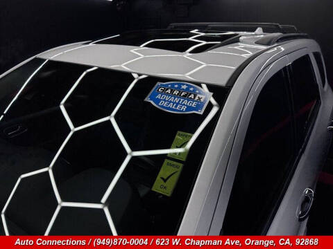 2018 Dodge Durango Citadel