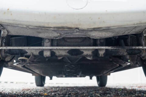 1972 Volkswagen Beetle