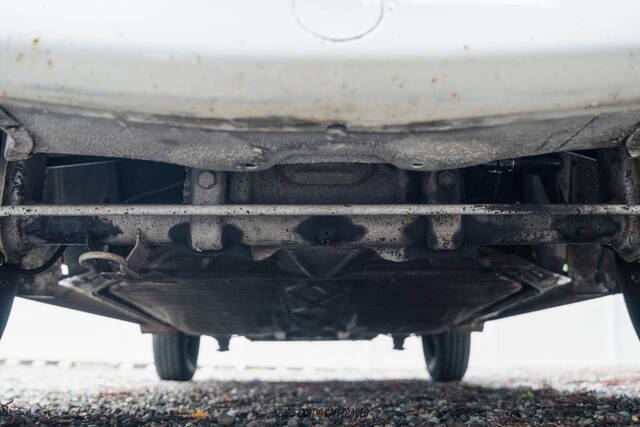 1972 Volkswagen Beetle