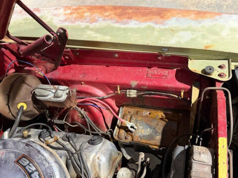 1969 Dodge Charger
