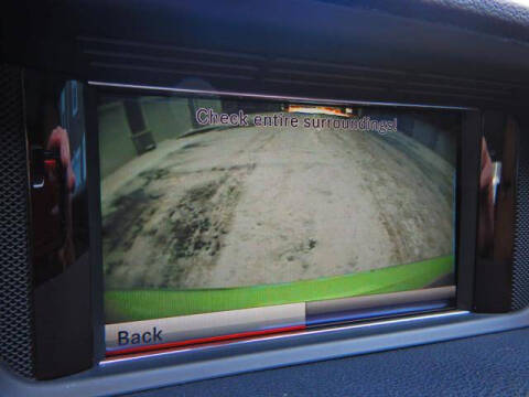 2013 Mercedes-Benz E-Class E 350