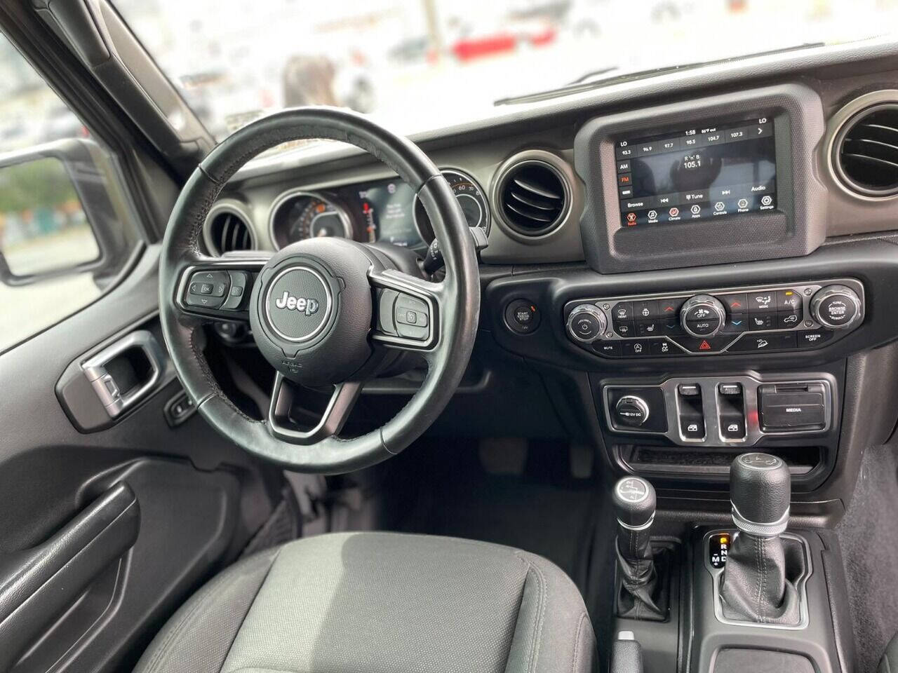 2019 Jeep Wrangler for sale at Prestige Motors in Lodi, NJ