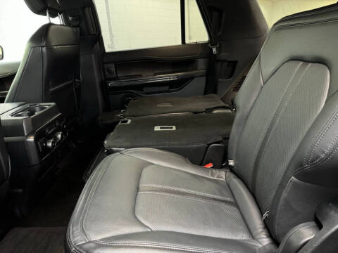 2020 Ford Expedition MAX Limited