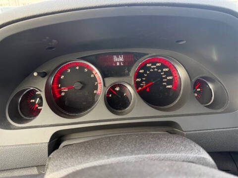 2012 GMC Acadia SLT-1