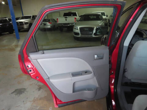 2006 Ford Five Hundred SE