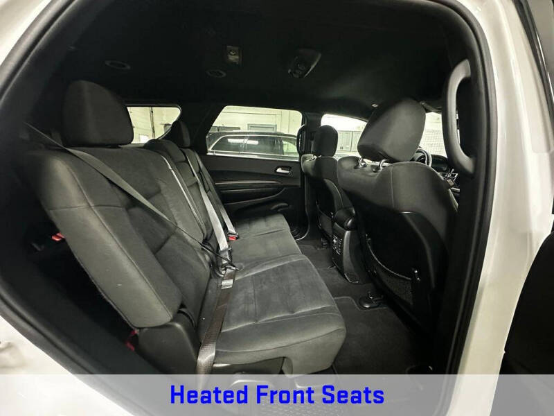 2023 Dodge Durango SXT