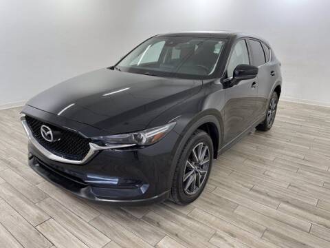 2018 Mazda CX-5 for sale at Travers Autoplex Thomas Chudy in Saint Peters MO