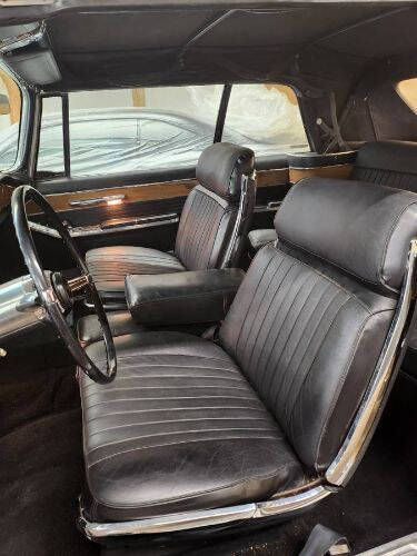 1966 Chrysler Imperial