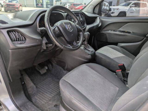 2015 RAM ProMaster City SLT