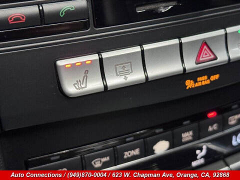 2015 Mercedes-Benz E-Class E 350