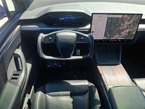 2022 Tesla Model X