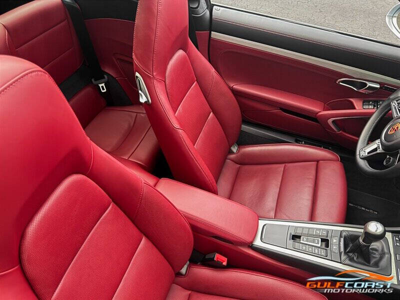 2018 Porsche 911 Targa 4S