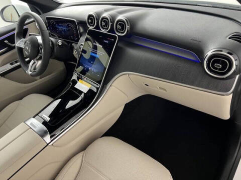 2026 Mercedes-Benz GLC GLC 350e 4MATIC