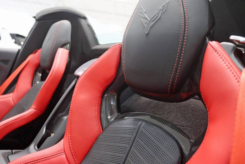 2024 Chevrolet Corvette Z06