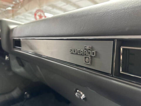 1984 Chevrolet Blazer