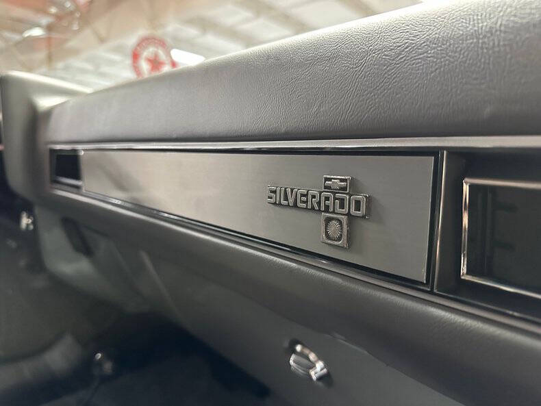 1984 Chevrolet Blazer