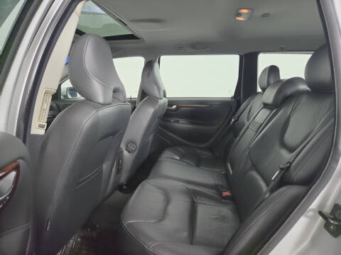 2006 Volvo V70 2.5T