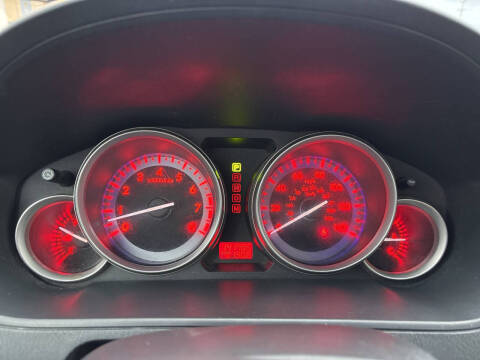 2012 Mazda CX-9 Grand Touring