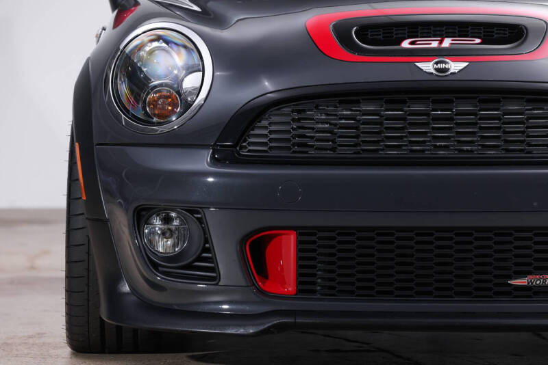 2013 MINI Hardtop John Cooper Works