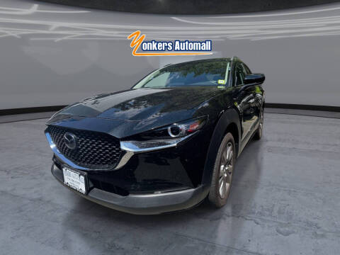 2023 Mazda CX-30 2.5 S Select