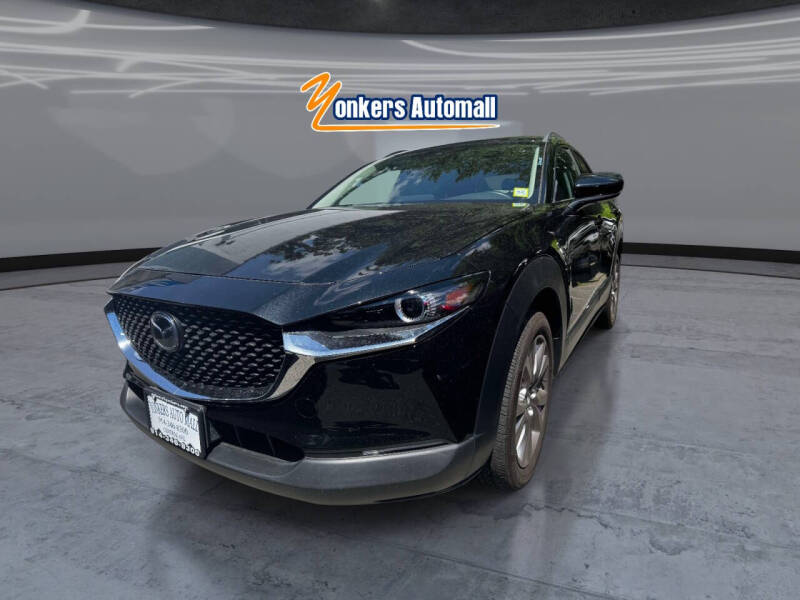 2023 Mazda CX-30 2.5 S Select