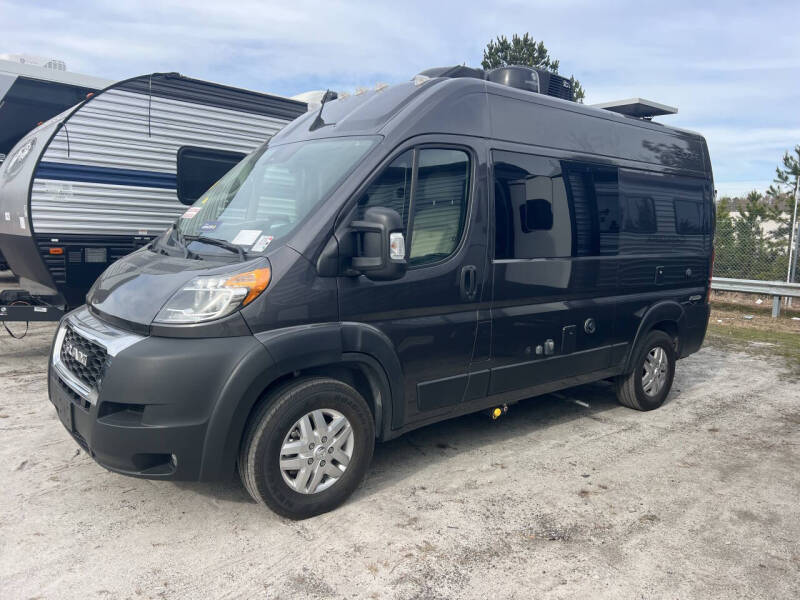 2023 Thor Motor Coach Scope