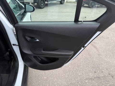2013 Chevrolet Volt Premium
