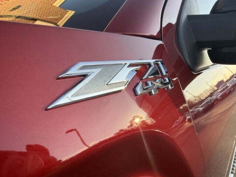 2019 GMC Sierra 2500HD