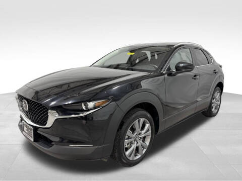 2025 Mazda CX-30 2.5 S Preferred