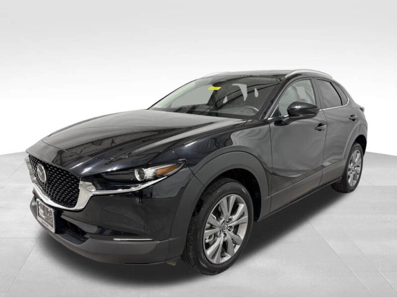 2025 Mazda CX-30 2.5 S Preferred