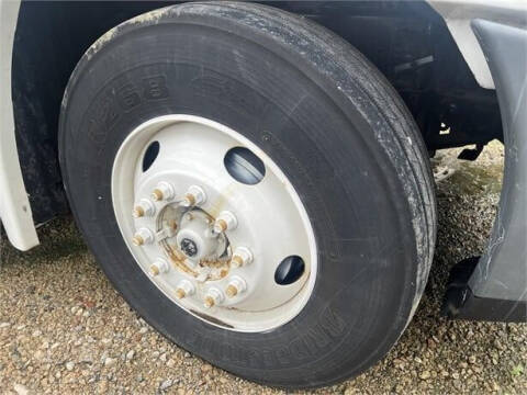 2014 Freightliner Cascadia