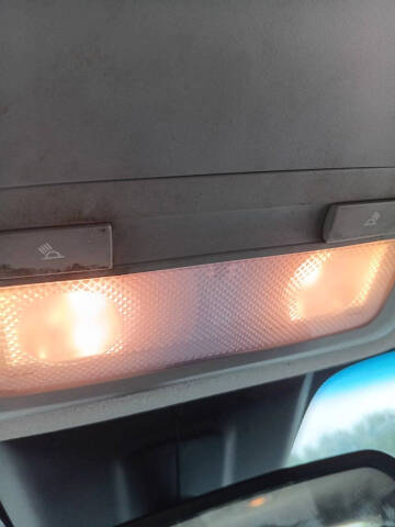 2012 Chevrolet Sonic LT