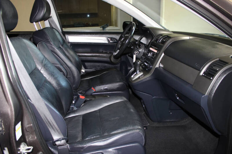 2011 Honda CR-V EX-L