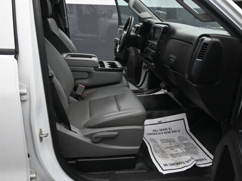 2018 GMC Sierra 2500HD