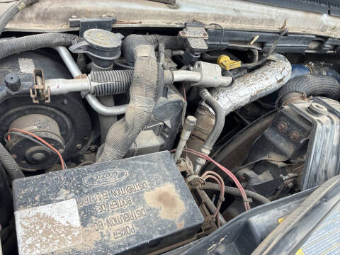 2008 Ford E-Series E-350 SD