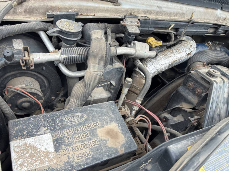 2008 Ford E-Series E-350 SD