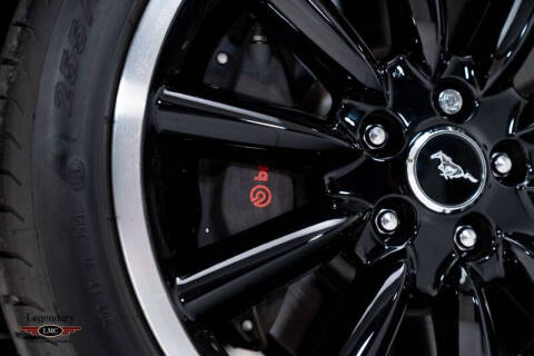 2013 Ford Mustang Boss 302