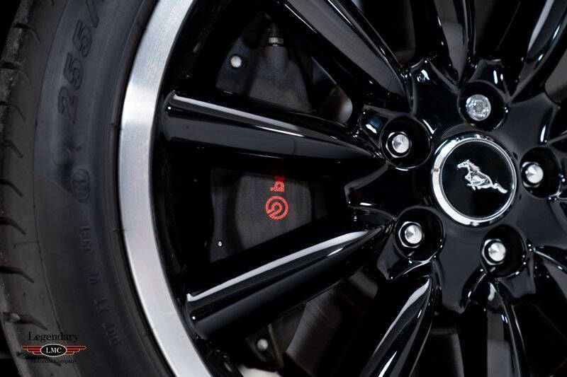 2013 Ford Mustang Boss 302