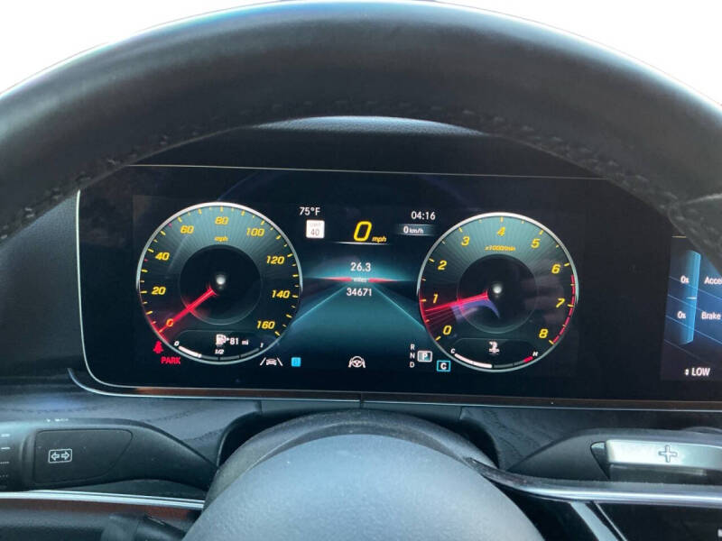 2023 Mercedes-Benz E-Class E 350