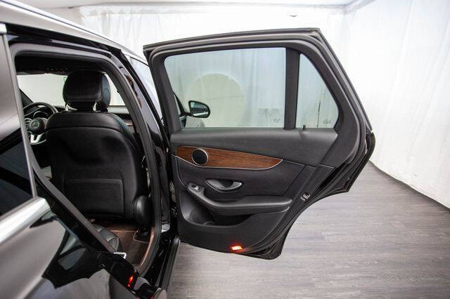 2020 Mercedes-Benz GLC GLC 300 4MATIC