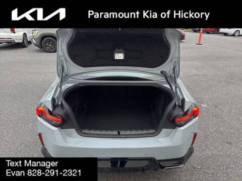 2024 BMW 2 Series M240i