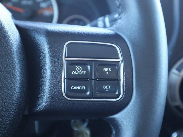 2016 Jeep Wrangler Unlimited