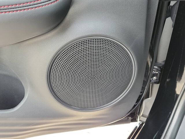 2025 Acura ADX w/A-SPEC