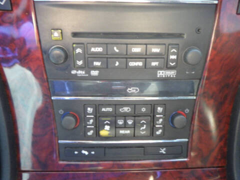 2012 Cadillac Escalade ESV Premium