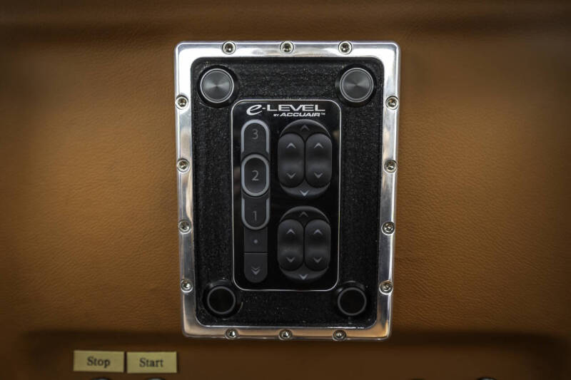 1968 Chevrolet C/K 10 Series