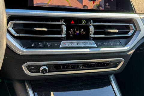 2019 BMW 3 Series 330i xDrive