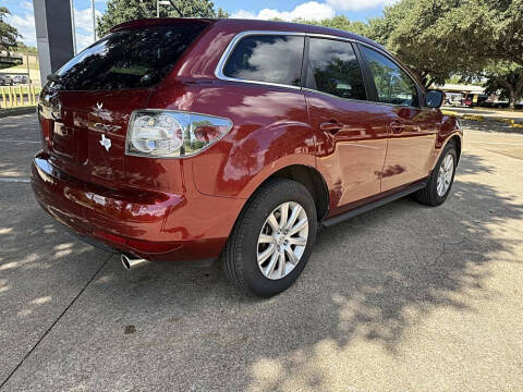 2011 Mazda CX-7 i Sport