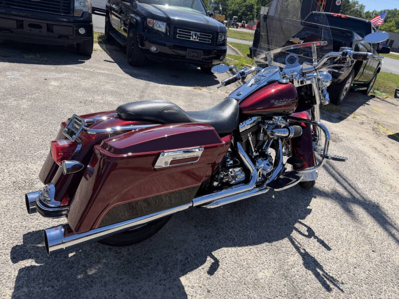 2000 Harley-Davidson Road King