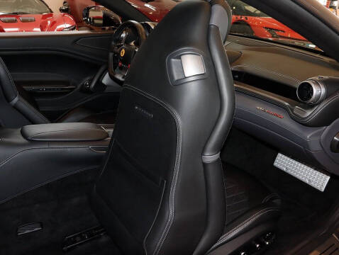 2017 Ferrari GTC4Lusso