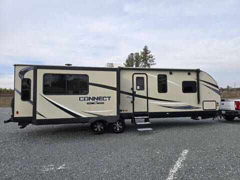 2018 KZ RV Connect